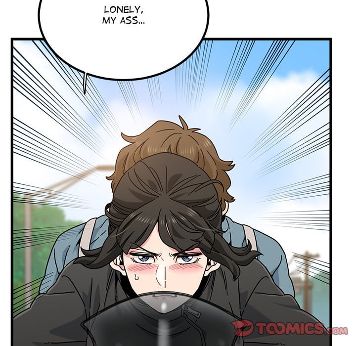 A Turning Point Chapter 120 - Page 51