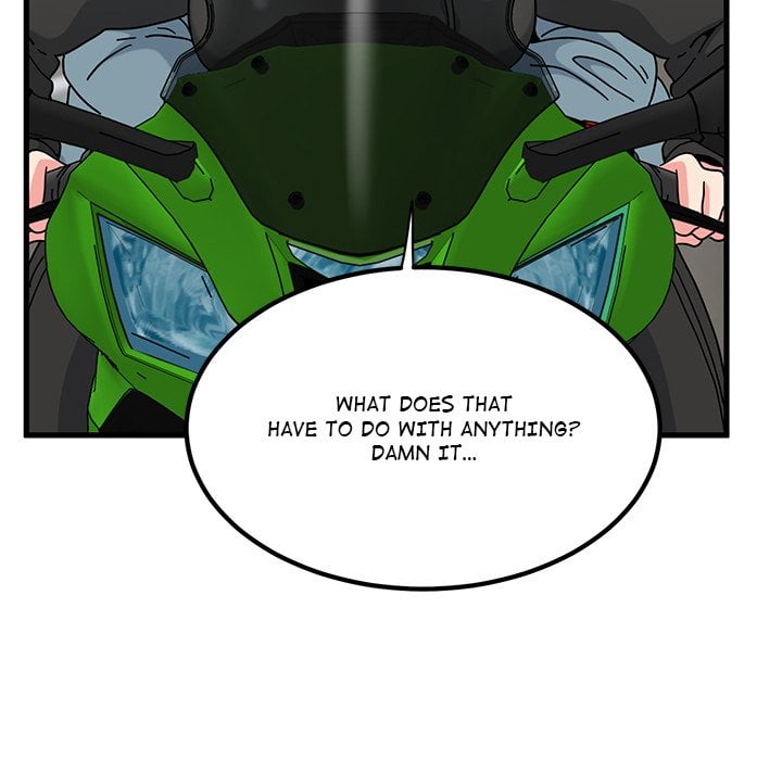 A Turning Point Chapter 120 - Page 52