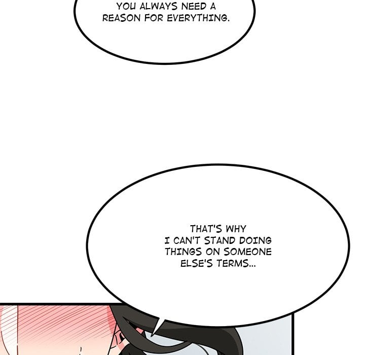 A Turning Point Chapter 120 - Page 55