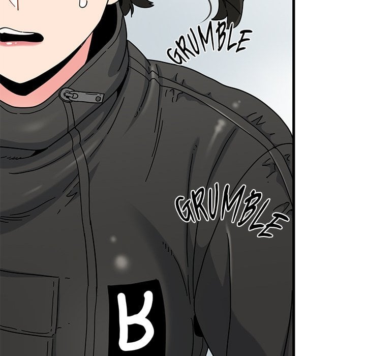 A Turning Point Chapter 120 - Page 56