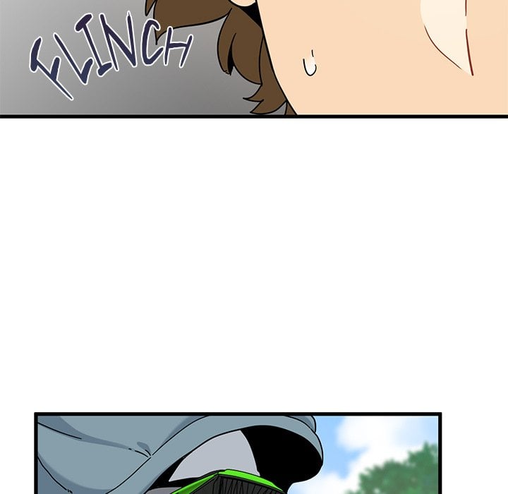 A Turning Point Chapter 120 - Page 58