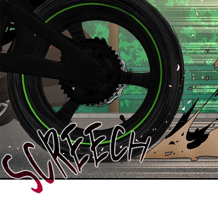 A Turning Point Chapter 120 - Page 64