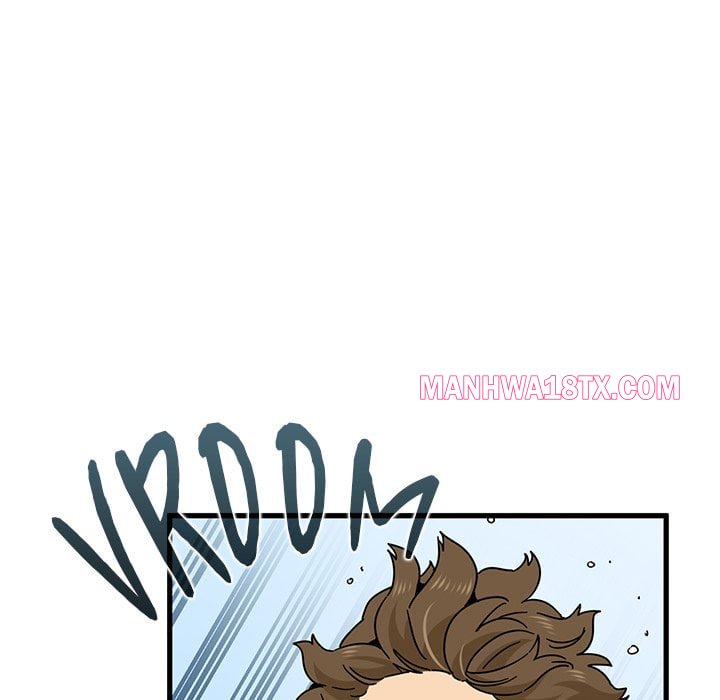 A Turning Point Chapter 120 - Page 65