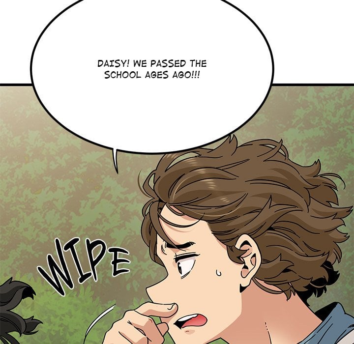 A Turning Point Chapter 120 - Page 7