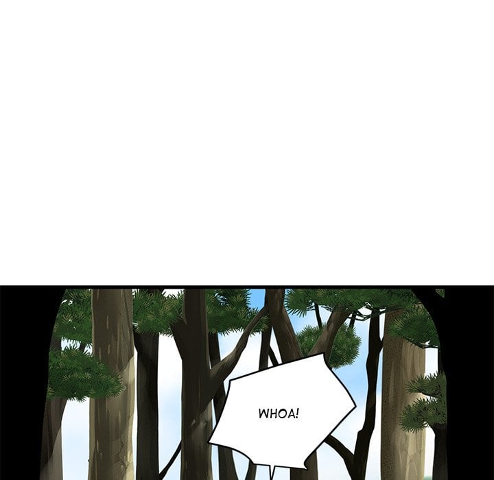 A Turning Point Chapter 120 - Page 70