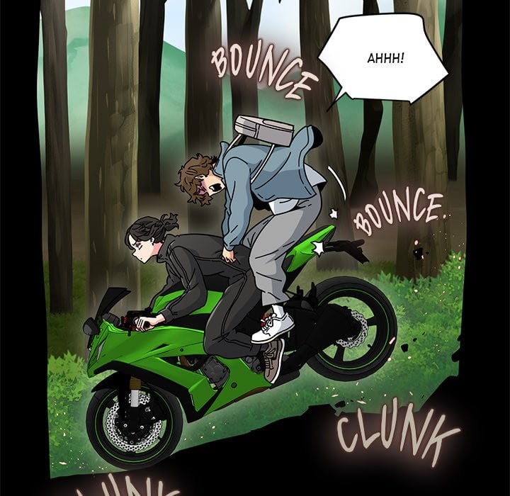 A Turning Point Chapter 120 - Page 71