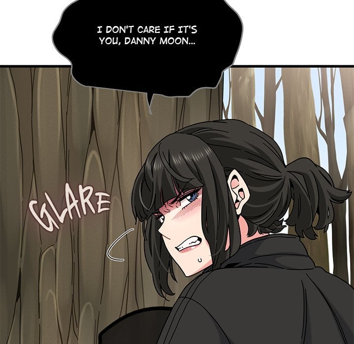 A Turning Point Chapter 120 - Page 78