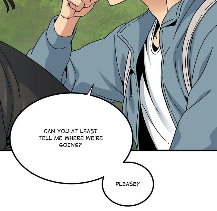 A Turning Point Chapter 120 - Page 8