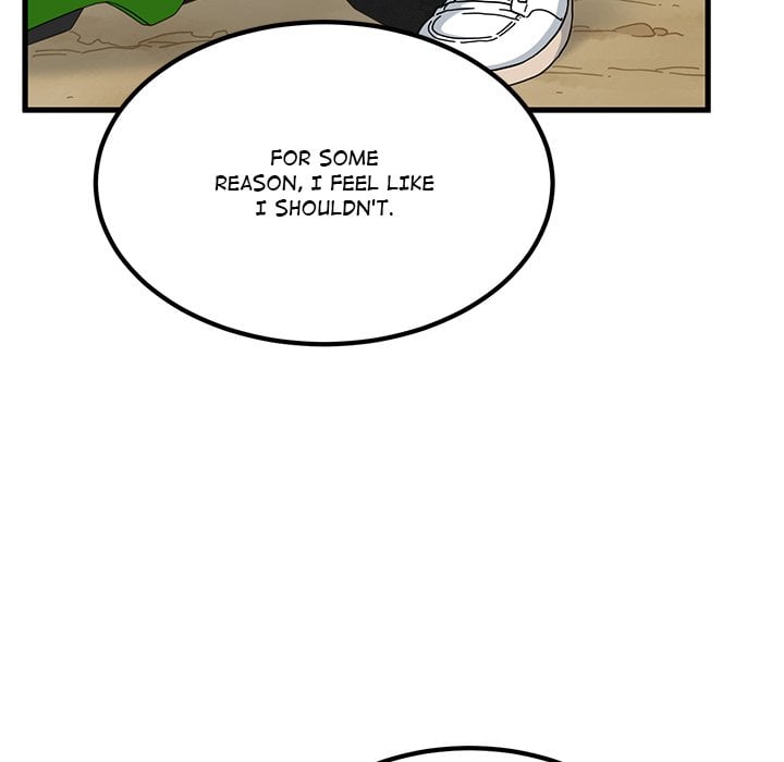 A Turning Point Chapter 120 - Page 84