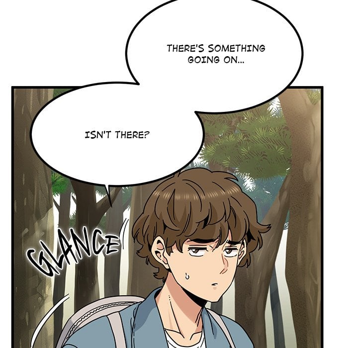 A Turning Point Chapter 120 - Page 85