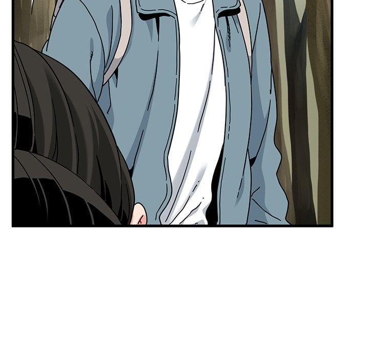 A Turning Point Chapter 120 - Page 86