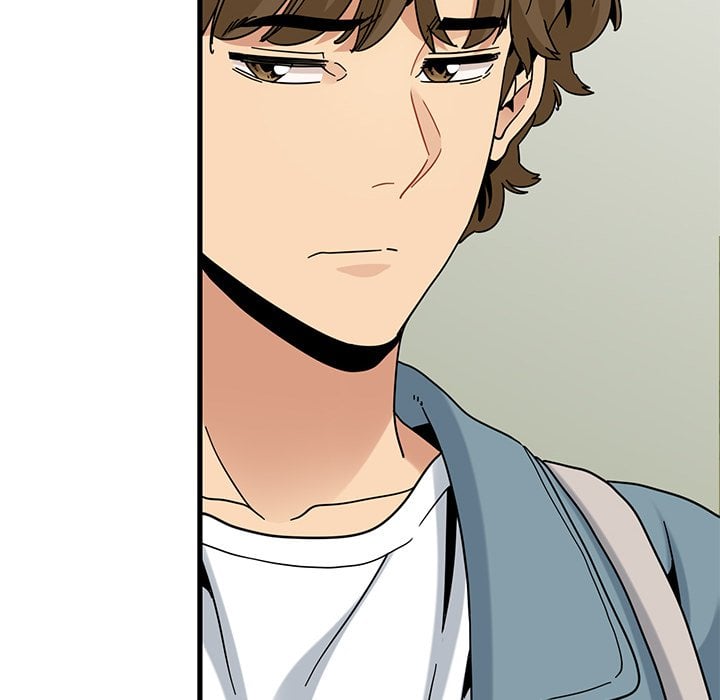 A Turning Point Chapter 120 - Page 88