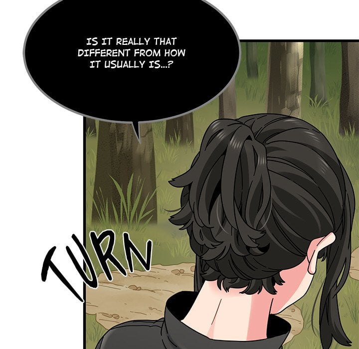 A Turning Point Chapter 120 - Page 98