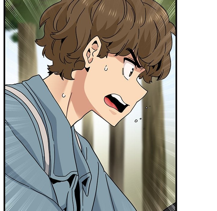 A Turning Point Chapter 121 - Page 100