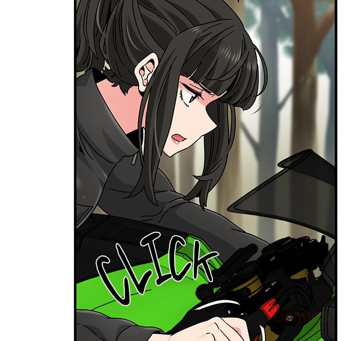 A Turning Point Chapter 121 - Page 102