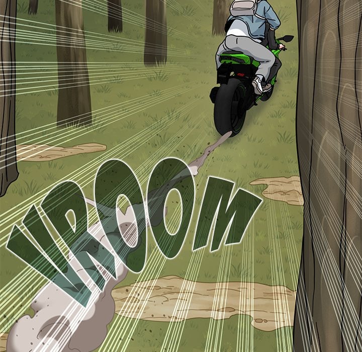 A Turning Point Chapter 121 - Page 104