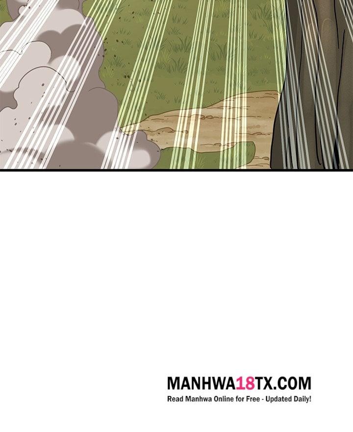 A Turning Point Chapter 121 - Page 105