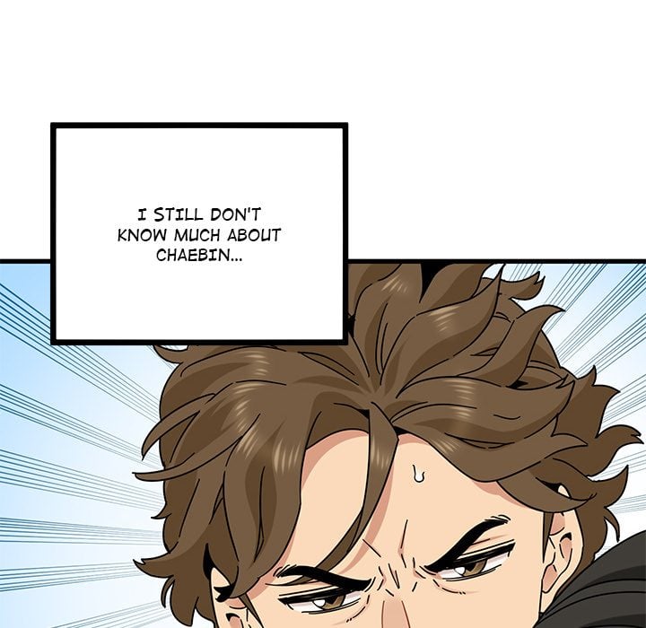 A Turning Point Chapter 121 - Page 106