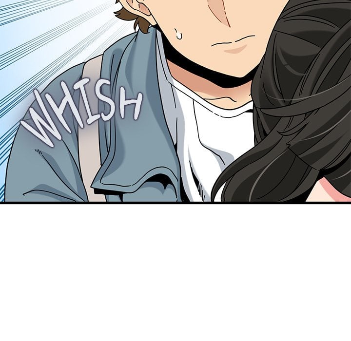 A Turning Point Chapter 121 - Page 107