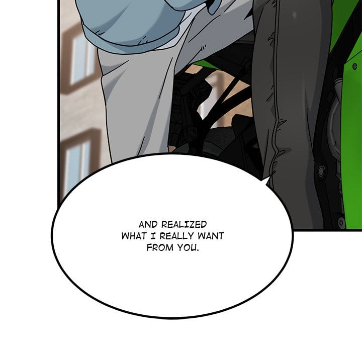 A Turning Point Chapter 121 - Page 117