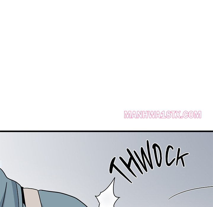 A Turning Point Chapter 121 - Page 118