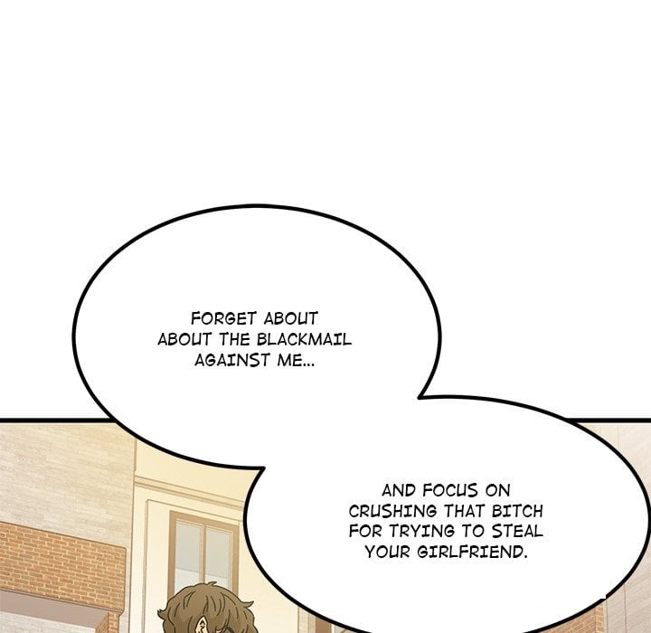 A Turning Point Chapter 121 - Page 120