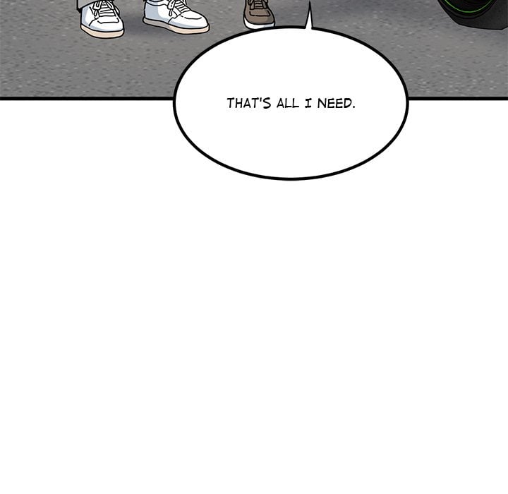 A Turning Point Chapter 121 - Page 122