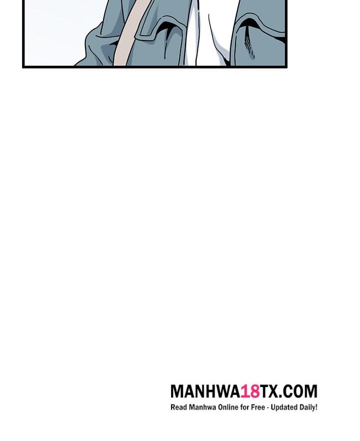 A Turning Point Chapter 121 - Page 124