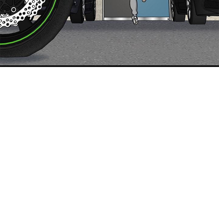 A Turning Point Chapter 121 - Page 126