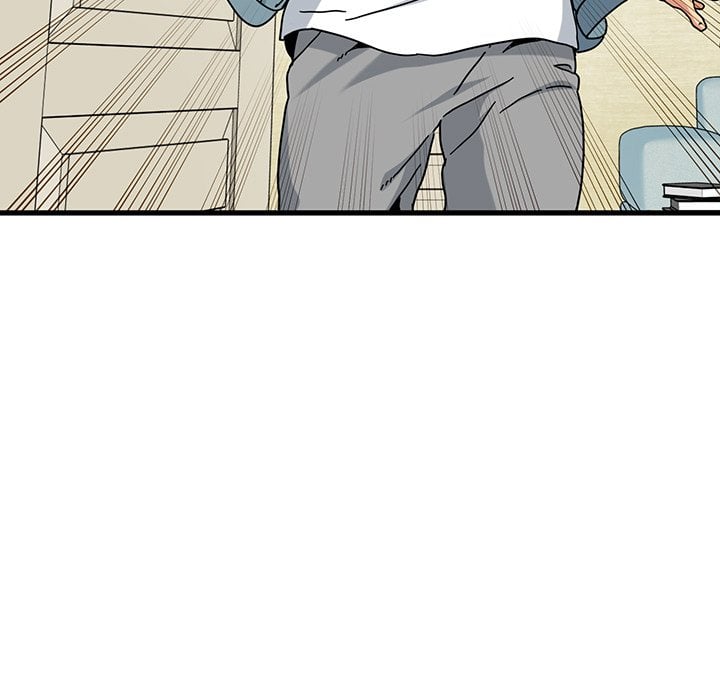 A Turning Point Chapter 121 - Page 133