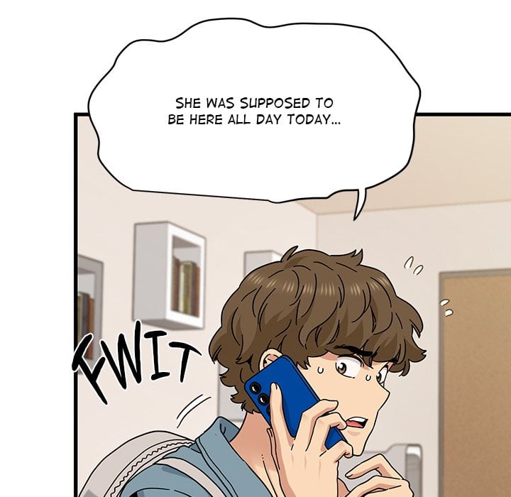 A Turning Point Chapter 121 - Page 140