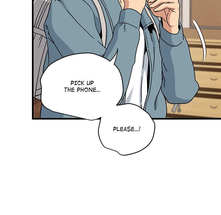 A Turning Point Chapter 121 - Page 141