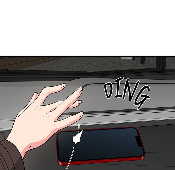 A Turning Point Chapter 121 - Page 144