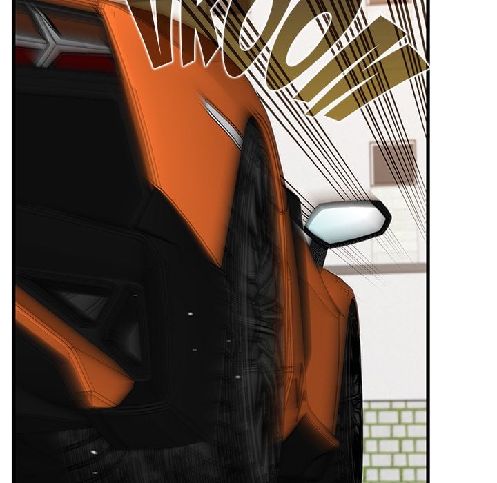 A Turning Point Chapter 121 - Page 149