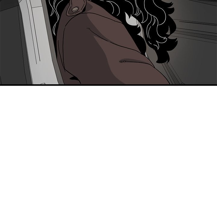 A Turning Point Chapter 121 - Page 152