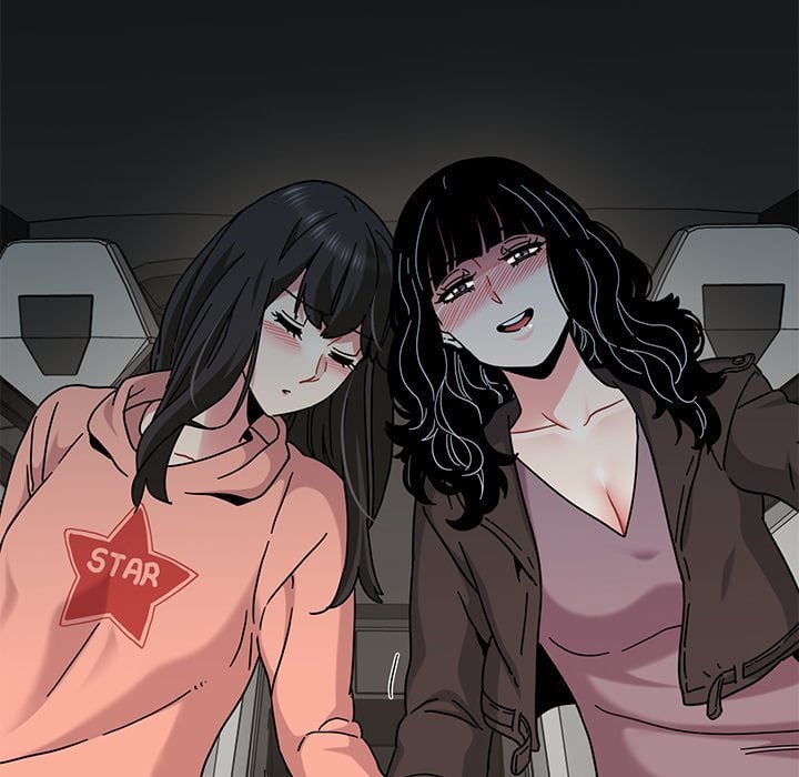 A Turning Point Chapter 121 - Page 164