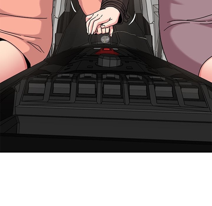 A Turning Point Chapter 121 - Page 165