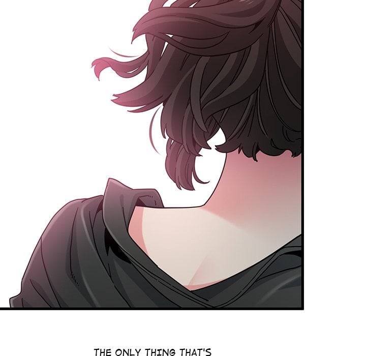 A Turning Point Chapter 121 - Page 25