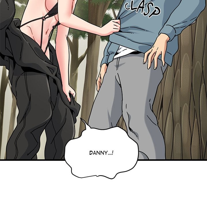 A Turning Point Chapter 121 - Page 31