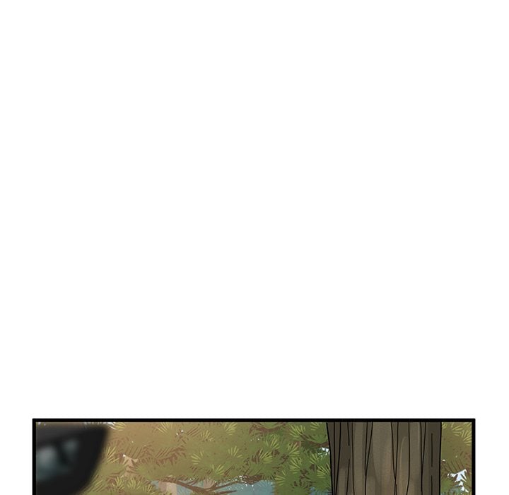 A Turning Point Chapter 121 - Page 38