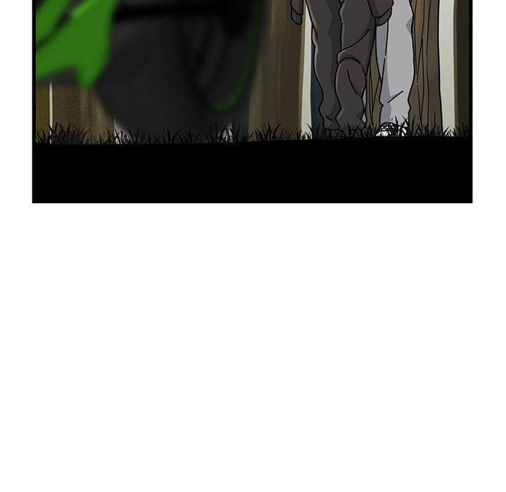 A Turning Point Chapter 121 - Page 40