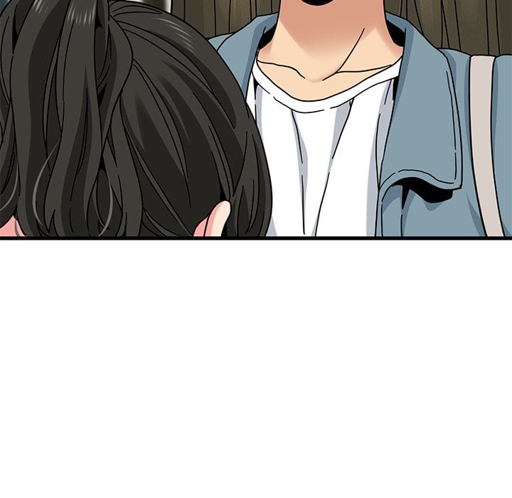 A Turning Point Chapter 121 - Page 42