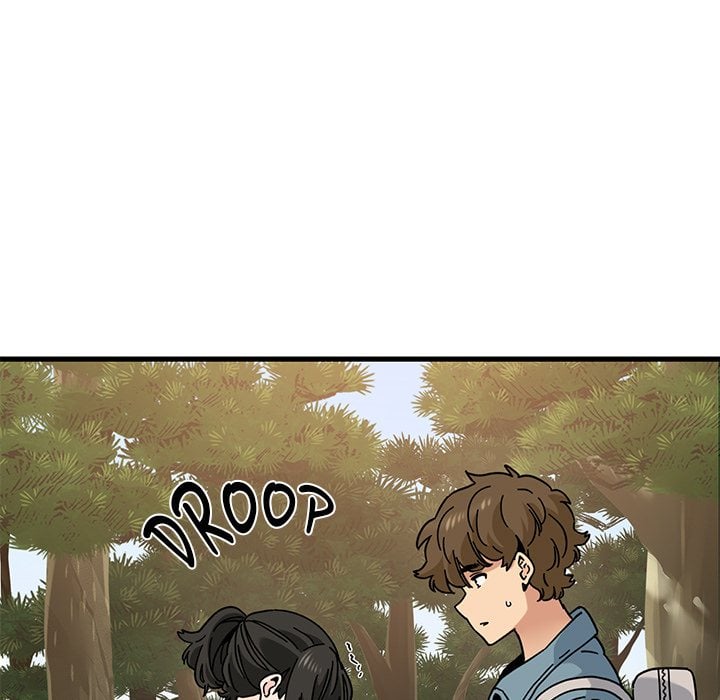 A Turning Point Chapter 121 - Page 43