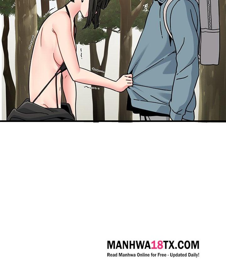 A Turning Point Chapter 121 - Page 44