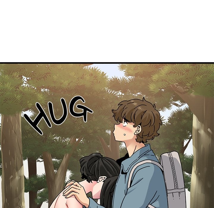 A Turning Point Chapter 121 - Page 45