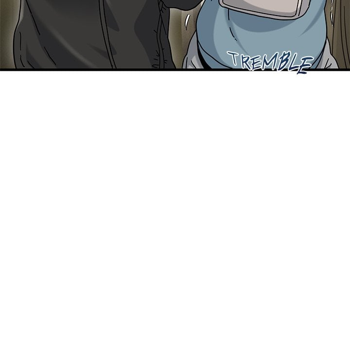 A Turning Point Chapter 121 - Page 51