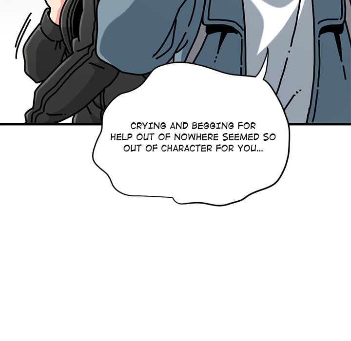 A Turning Point Chapter 121 - Page 53