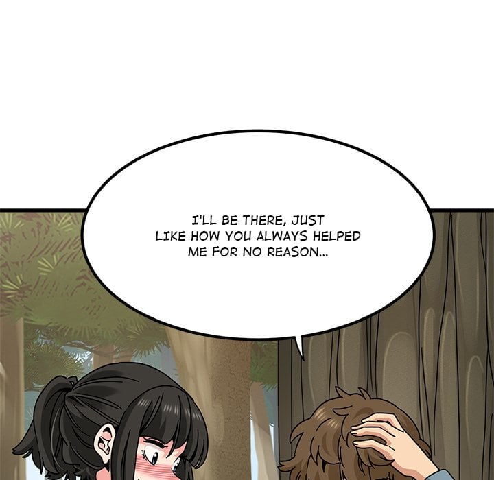 A Turning Point Chapter 121 - Page 56