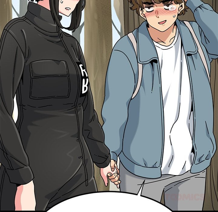 A Turning Point Chapter 121 - Page 57