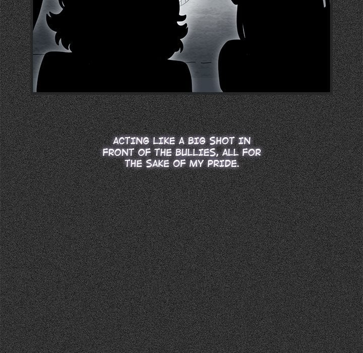 A Turning Point Chapter 121 - Page 6